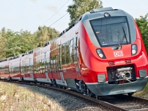 Deutsche Bahn kupują 29 ezetów Talent 2